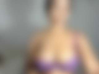 ebonydreamiin's Live Sex Cam Show