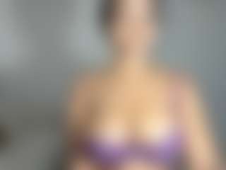 ebonydreamiin's Live Sex Cam Show