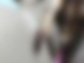 ebonydreamiin's Live Sex Cam Show
