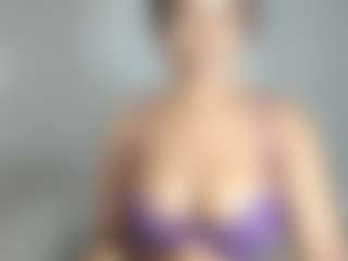 ebonydreamiin's Live Sex Cam Show