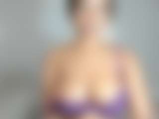 ebonydreamiin's Live Sex Cam Show