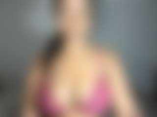 ebonydreamiin's Live Sex Cam Show