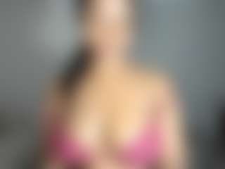 ebonydreamiin's Live Sex Cam Show