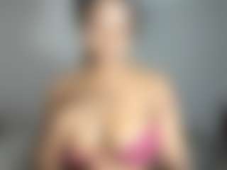 ebonydreamiin's Live Sex Cam Show