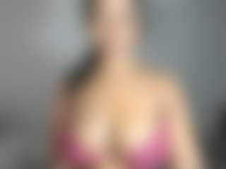 ebonydreamiin's Live Sex Cam Show