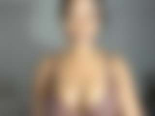 ebonydreamiin's Live Sex Cam Show
