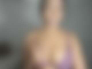 ebonydreamiin's Live Sex Cam Show