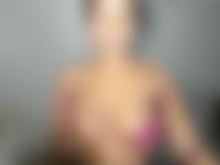 ebonydreamiin's Live Sex Cam Show