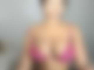 ebonydreamiin's Live Sex Cam Show