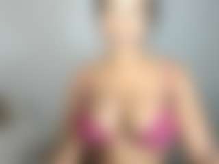 ebonydreamiin's Live Sex Cam Show