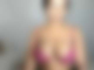 ebonydreamiin's Live Sex Cam Show