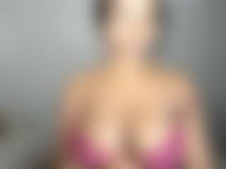 ebonydreamiin's Live Sex Cam Show