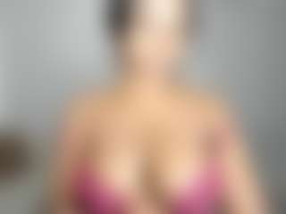 ebonydreamiin's Live Sex Cam Show
