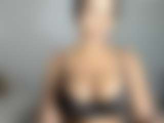 ebonydreamiin's Live Sex Cam Show