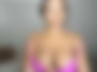 ebonydreamiin's Live Sex Cam Show