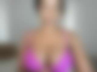 ebonydreamiin's Live Sex Cam Show