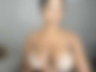 Live cam show with ebonydreamiin - Fetish on nudelive.tv