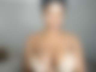 ebonydreamiin's Live Sex Cam Show
