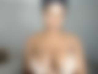ebonydreamiin's Live Sex Cam Show