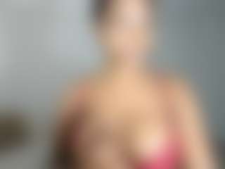 ebonydreamiin's Live Sex Cam Show