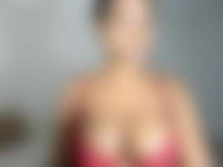 ebonydreamiin's Live Sex Cam Show