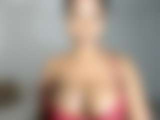 ebonydreamiin's Live Sex Cam Show