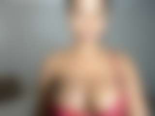 ebonydreamiin's Live Sex Cam Show