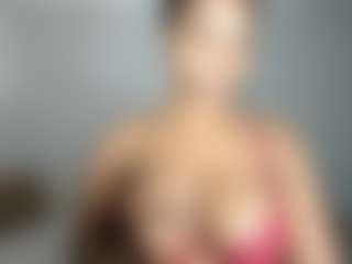 ebonydreamiin's Live Sex Cam Show