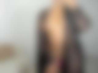 ebonydreamiin's Live Sex Cam Show