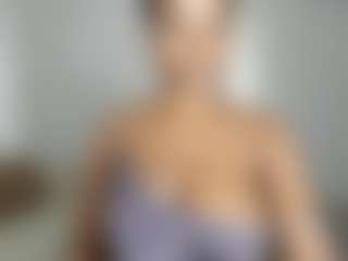 ebonydreamiin's Live Sex Cam Show