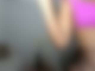 ebonydreamiin's Live Sex Cam Show