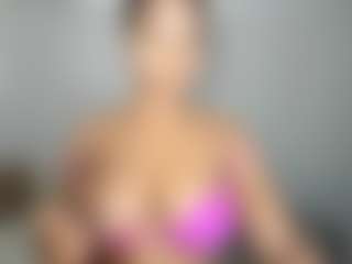 ebonydreamiin's Live Sex Cam Show