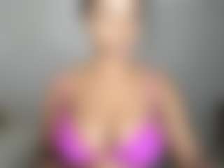 ebonydreamiin's Live Sex Cam Show