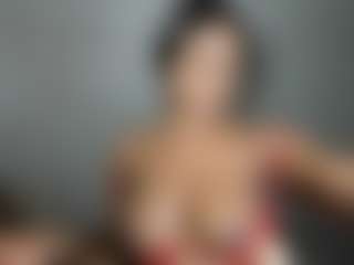 ebonydreamiin's Live Sex Cam Show