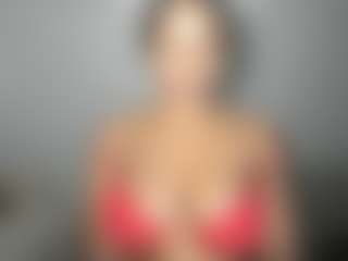 ebonydreamiin's Live Sex Cam Show