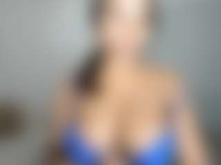 ebonydreamiin's Live Sex Cam Show