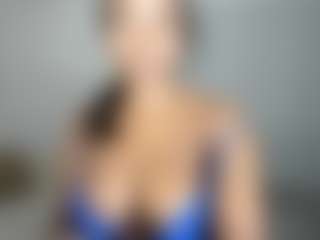 ebonydreamiin's Live Sex Cam Show