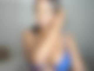 ebonydreamiin's Live Sex Cam Show