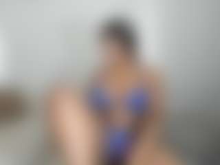 ebonydreamiin's Live Sex Cam Show