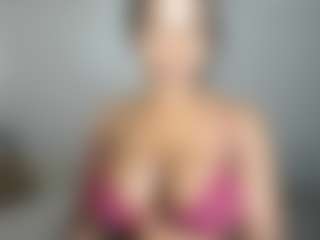ebonydreamiin's Live Sex Cam Show