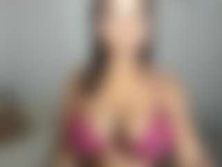 ebonydreamiin's Live Sex Cam Show