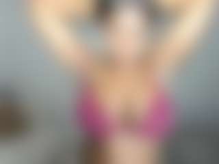 ebonydreamiin's Live Sex Cam Show