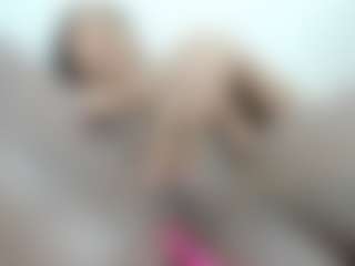 ebonydreamiin's Live Sex Cam Show