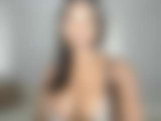 ebonydreamiin's Live Sex Cam Show