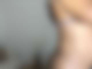 ebonydreamiin's Live Sex Cam Show