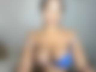 ebonydreamiin's Live Sex Cam Show