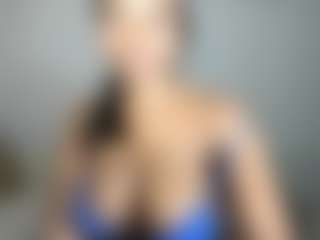 ebonydreamiin's Live Sex Cam Show