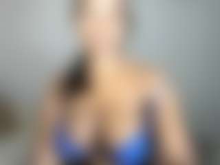 ebonydreamiin's Live Sex Cam Show