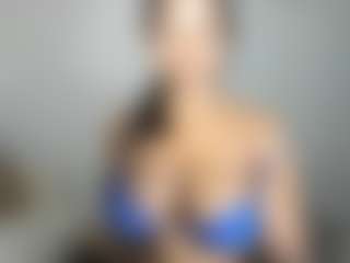 ebonydreamiin's Live Sex Cam Show