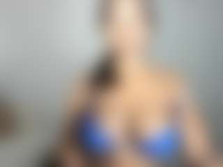 ebonydreamiin's Live Sex Cam Show